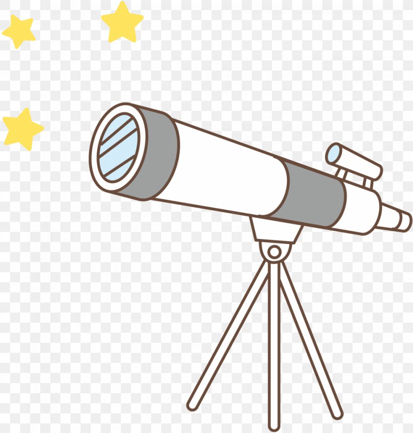 Camera Cartoon, PNG, 977x1024px, Telescope, Astronomical Object, Camera Accessory, Monocular, Observation Download Free