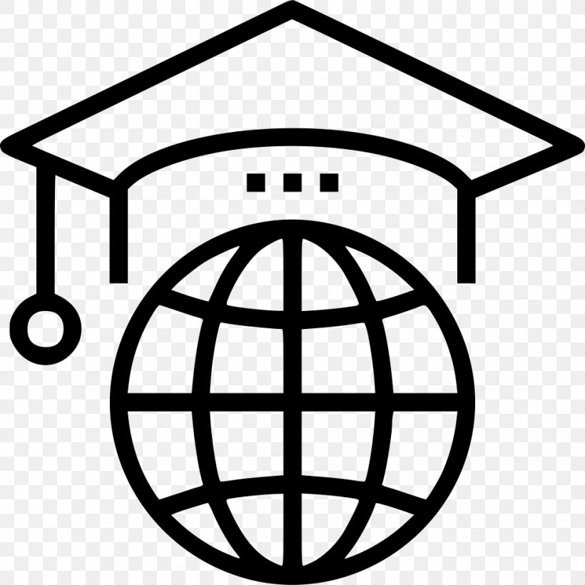 Education Learning Research, PNG, 980x980px, Education, Area, Black And White, Experience, Information Download Free
