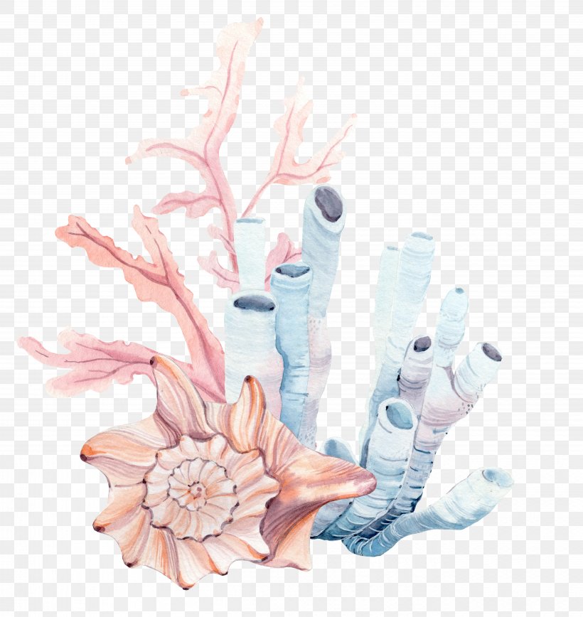 Drawing Illustration, PNG, 5266x5576px, Drawing, Art, Flower, Painting, Paper Download Free