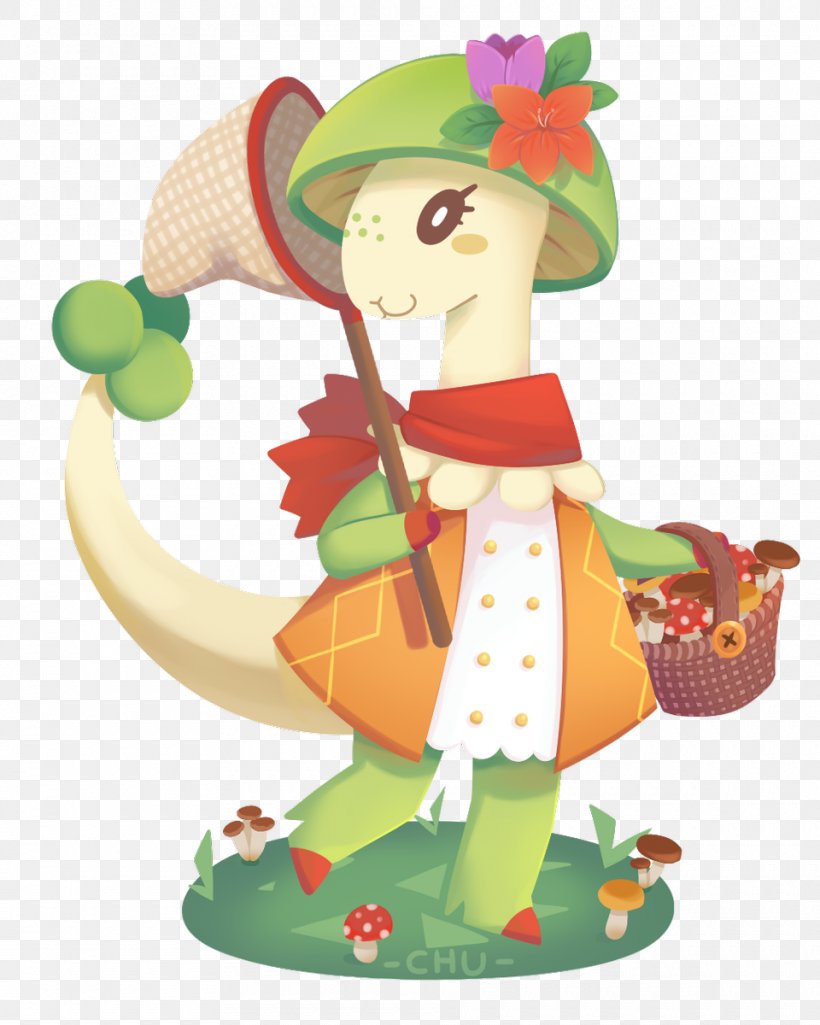 Figurine Christmas Ornament Cartoon, PNG, 960x1200px, Figurine, Art, Cartoon, Character, Christmas Download Free