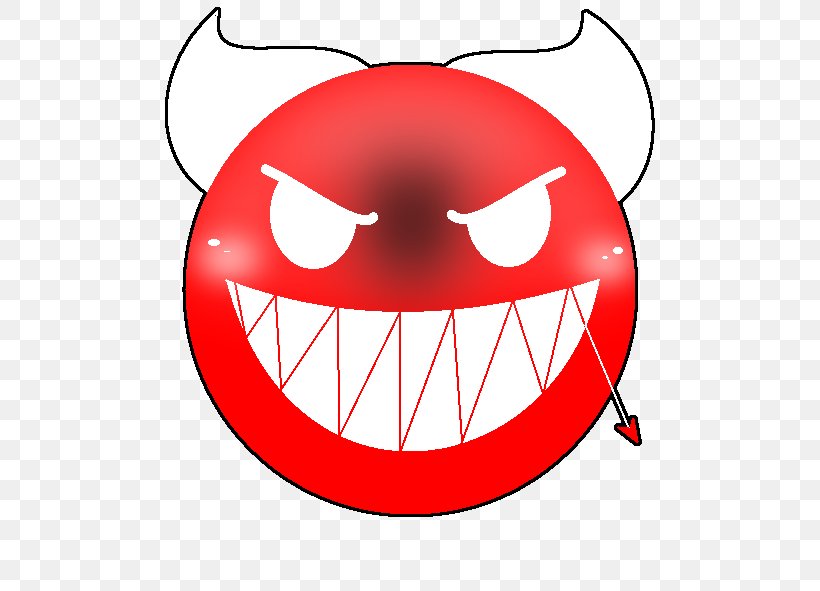 Geometry Dash Line Smiley, PNG, 591x591px, Geometry Dash, Area, Devil, Emoticon, Eye Download Free