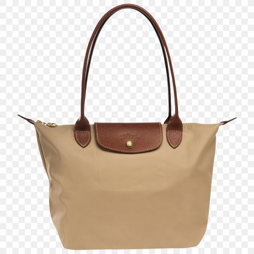 Handbag Longchamp Tote Bag Diaper Bags, PNG, 950x950px, Handbag, Bag, Beige, Birkin Bag, Brown Download Free