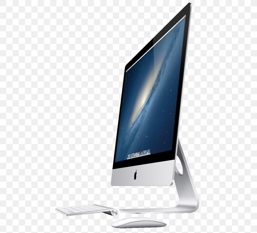 Intel Core I5 MacBook Air Apple IMac Retina 5K 27
