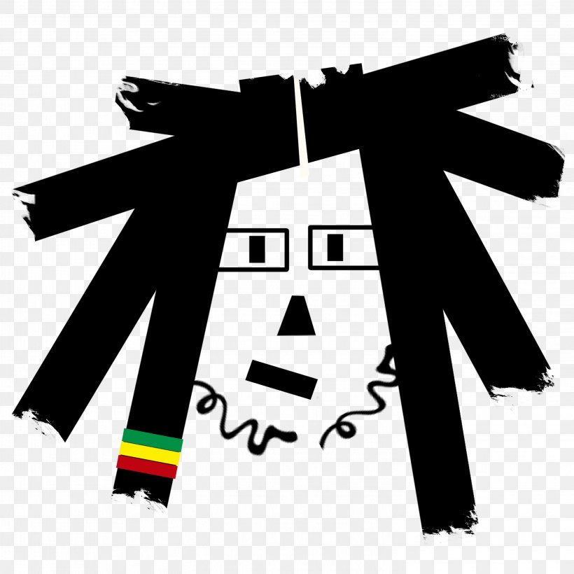 Logo Rastafari Dreadlocks Natural Environment, PNG, 2953x2953px, Logo, Black, Black And White, Brand, Documentary Film Download Free