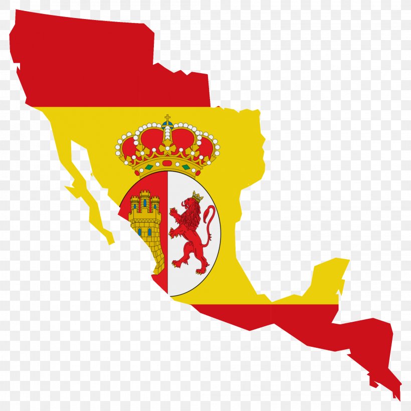 New Spain Flag Of Spain Spanish Empire, PNG, 2094x2094px, New Spain, Art, English, Flag, Flag Of England Download Free