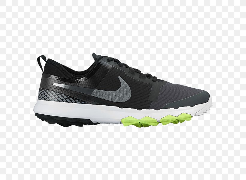 Nike Free Sports Shoes Golf, PNG, 600x600px, Nike Free, Adidas, Athletic Shoe, Basketball Shoe, Black Download Free