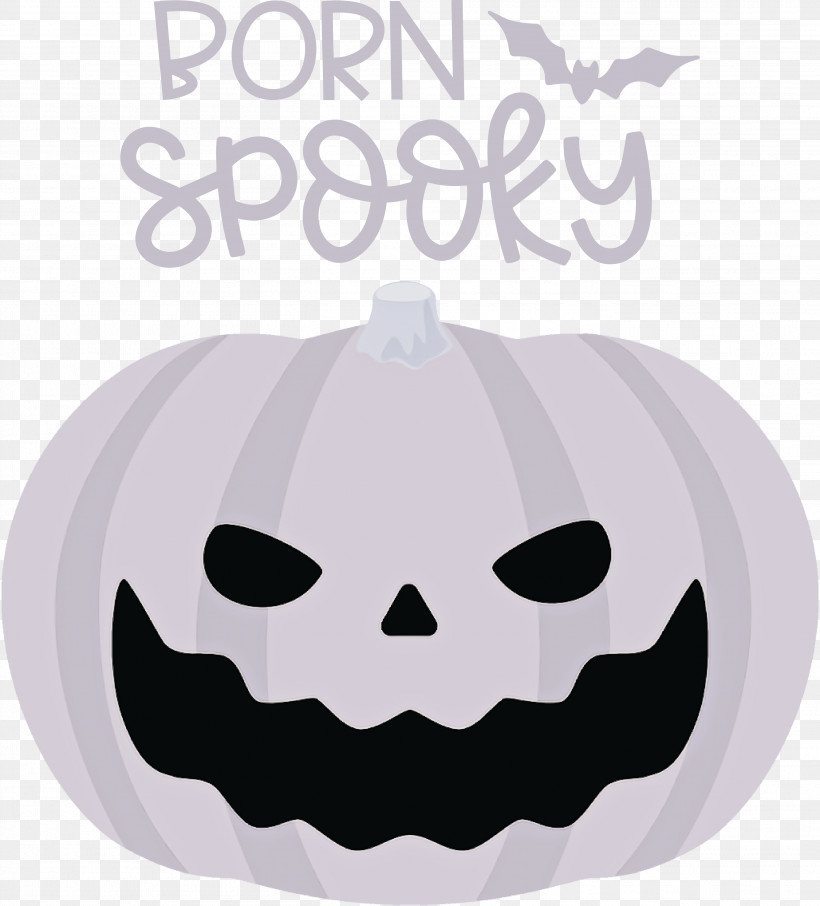 Spooky Pumpkin Halloween, PNG, 2714x3000px, Spooky, Cartoon, Halloween, Meter, Pumpkin Download Free