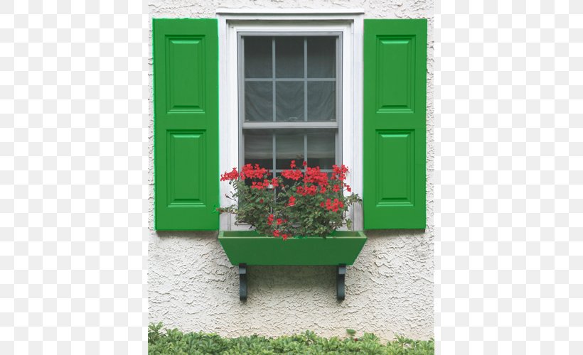 Window Shutter Louver Facade Fensterladenhalter, PNG, 506x500px, Window, Drawing, Facade, Grass, Green Download Free