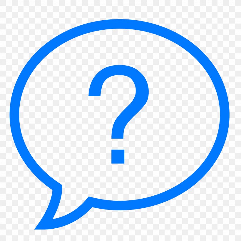 Question Mark, PNG, 1600x1600px, Question Mark, Area, Askfm, Blue, Brand Download Free