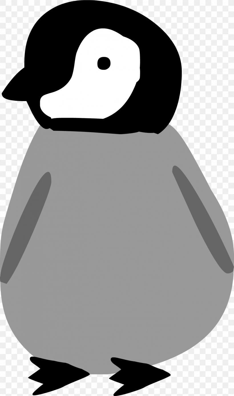 Duck Clip Art Penguin Video Games, PNG, 1401x2370px, Duck, Artwork, Beak, Bird, Black And White Download Free
