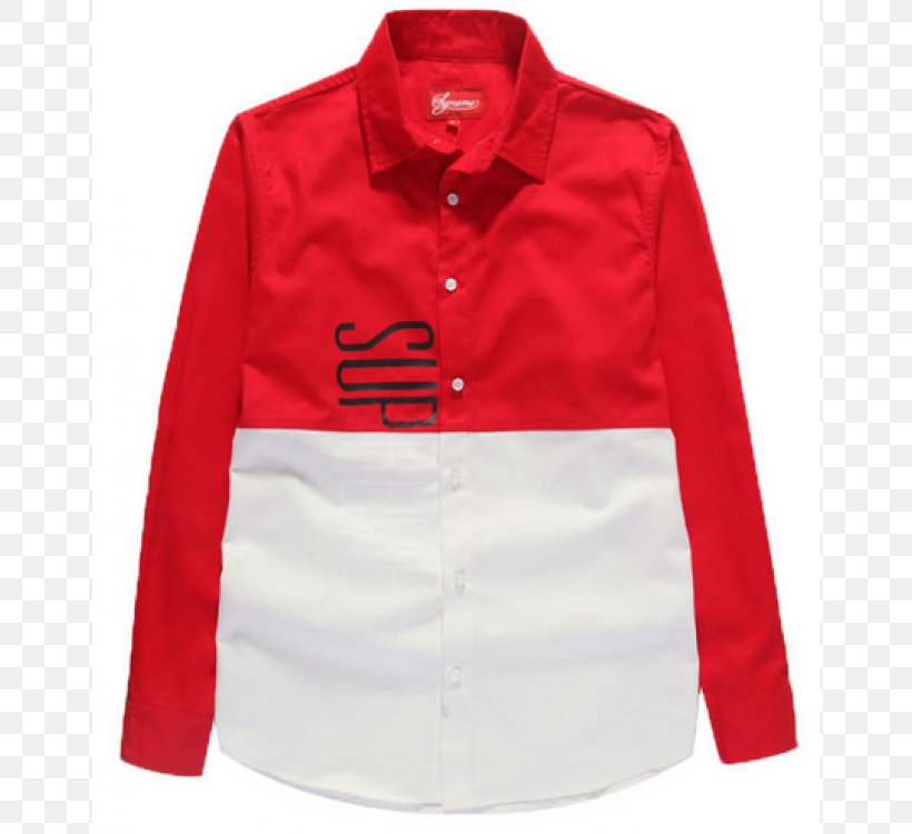 Long-sleeved T-shirt Long-sleeved T-shirt Button, PNG, 750x750px, Tshirt, Button, Clothing, Collar, Dress Shirt Download Free