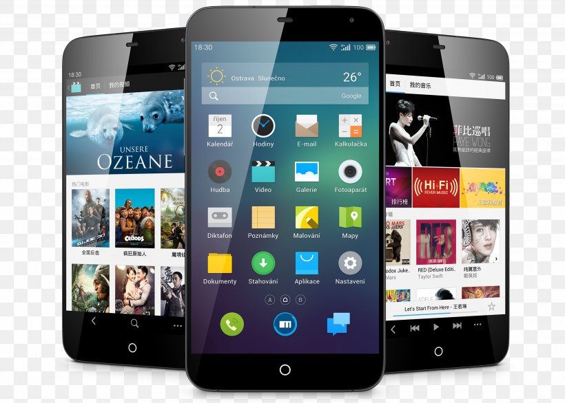 Meizu MX3 Meizu MX4 Meizu MX2, PNG, 3000x2145px, Meizu Mx3, Android, Cellular Network, Communication, Communication Device Download Free