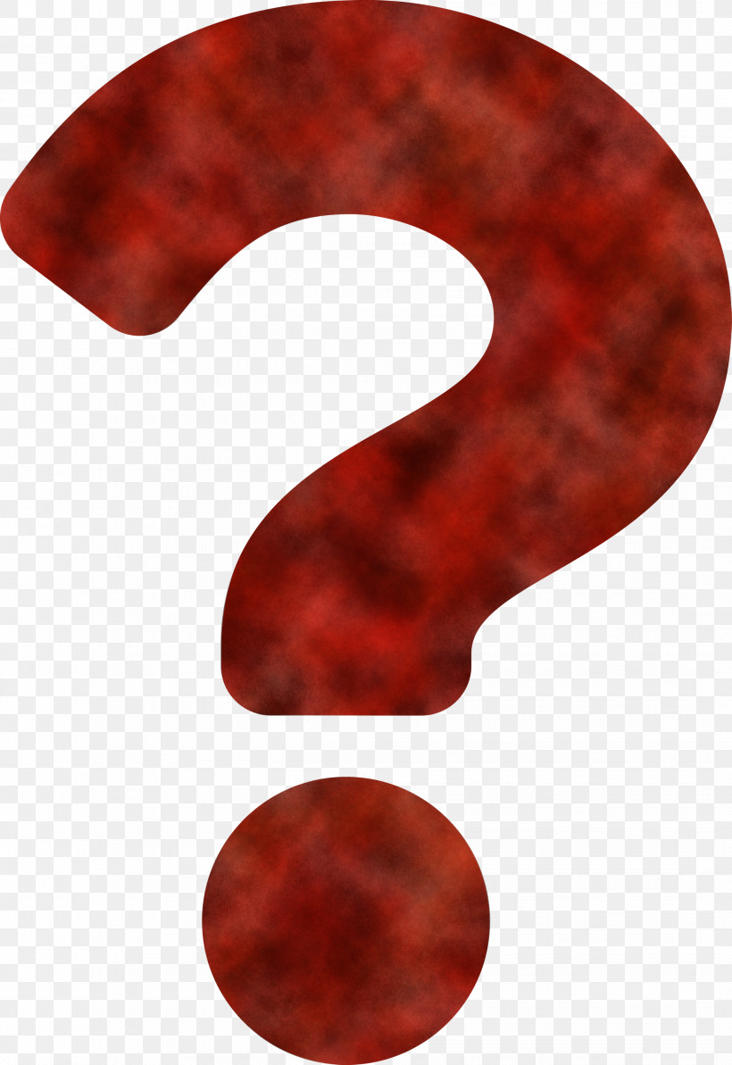 Red Question Mark, PNG, 2062x3000px, Red Question Mark, Maroon, Red Download Free