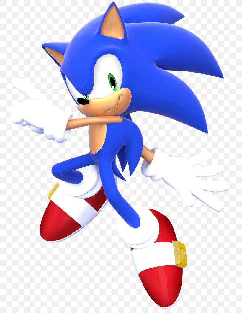 Sonic The Hedgehog Sonic Generations Sonic Mega Collection Sonic Mania, PNG, 752x1061px, Sonic The Hedgehog, Cartoon, Crush 40, Fictional Character, Figurine Download Free