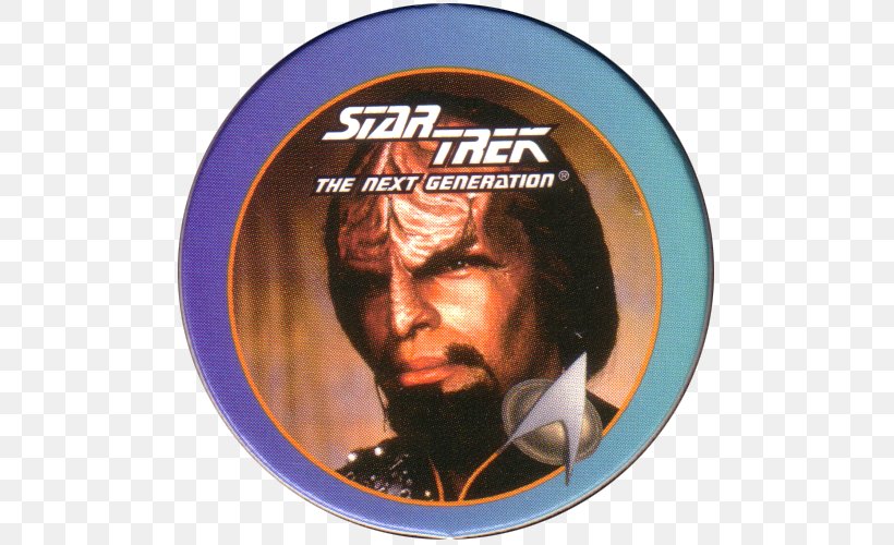 Star Trek: The Next Generation Worf Canvas Print Printing, PNG, 500x500px, Star Trek The Next Generation, Album, Album Cover, Art, Canvas Download Free