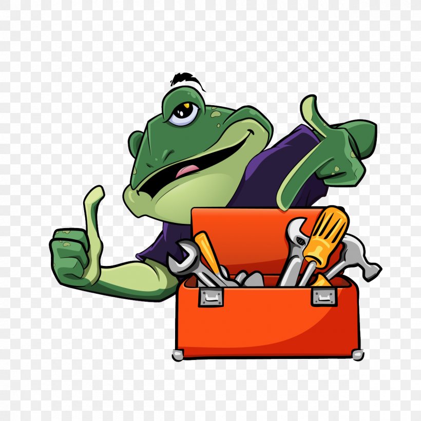 Toad DevOps Oracle Database Continuous Integration, PNG, 1200x1200px, Toad, Amphibian, Cartoon, Computer Software, Continuous Delivery Download Free