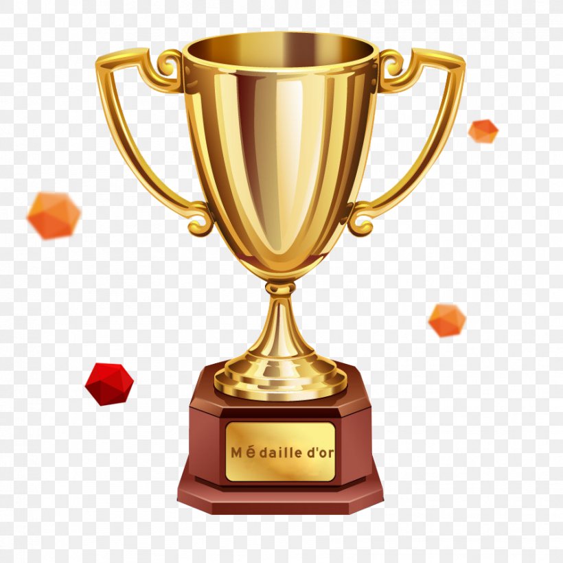 Trophy Cup Clip Art, PNG, 888x888px, Trophy, Award, Cup, Gold Medal, Medal Download Free