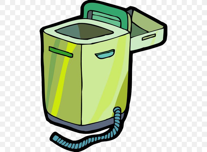 Washing Machine Clip Art, PNG, 507x600px, Washing Machine, Automotive Design, Cartoon, Designer, Drawing Download Free