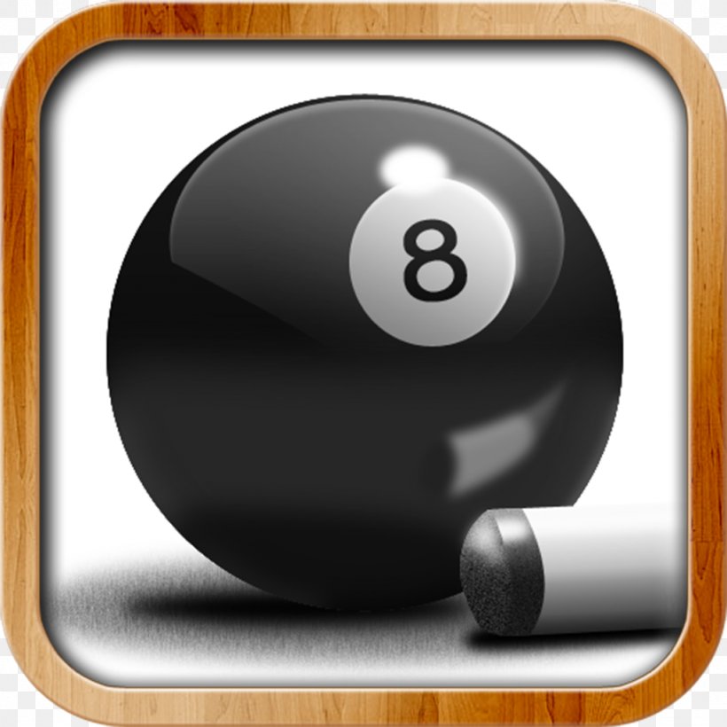 8 Ball Pool Magic 8-Ball Eight-ball Billiards, PNG, 1024x1024px, 8 Ball Pool, Ball, Billiard Ball, Billiard Balls, Billiard Tables Download Free