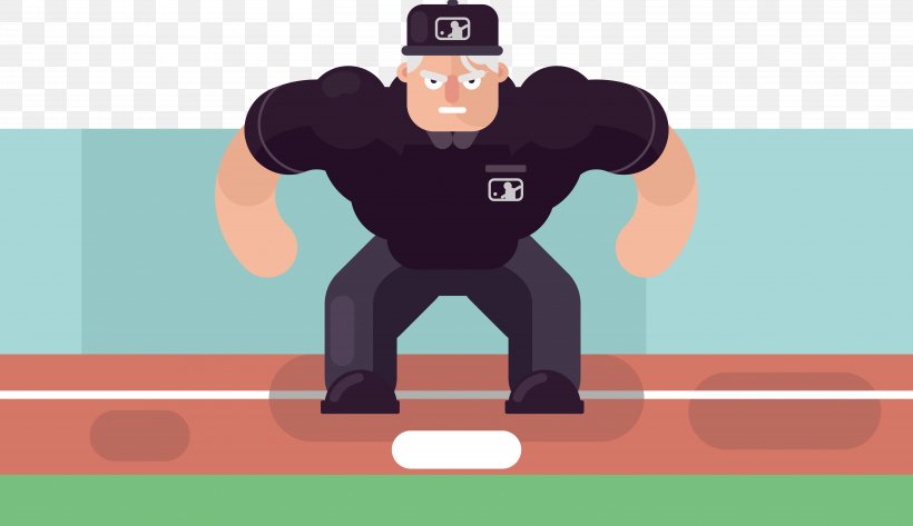 Ball Game Shoulder Baseball Umpire Illustration, PNG, 5833x3365px, Ball Game, Apartment, Arm, Baseball, Baseball Equipment Download Free