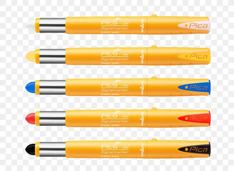 Ballpoint Pen Marker Pen Permanent Marker Pencil, PNG, 755x600px, Ballpoint Pen, Ball Pen, Blue, Carpenter Pencil, Gel Download Free