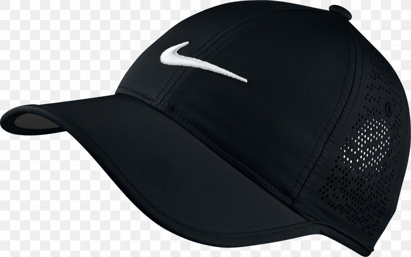 Baseball Cap Nike Hat Clothing, PNG, 2515x1574px, Baseball Cap, Black, Brand, Cap, Clothing Download Free