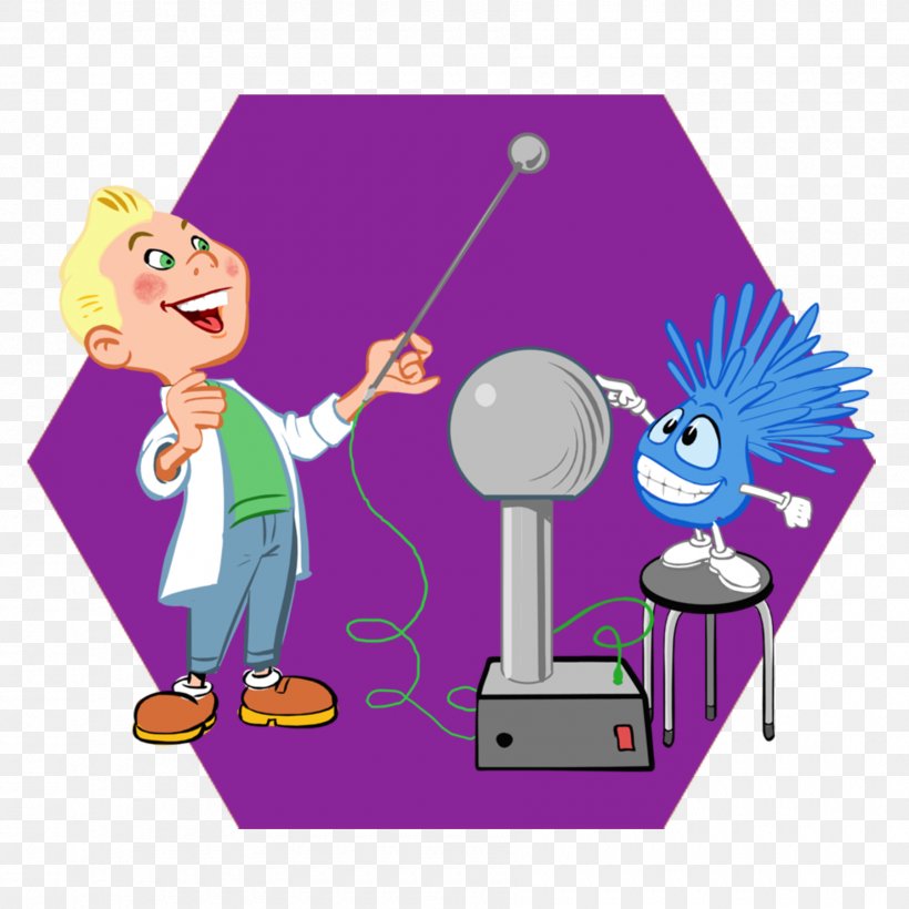 Clip Art Static Electricity Electrostatics Magnetism, PNG, 1800x1800px, Electricity, Area, Art, Cartoon, Electric Generator Download Free