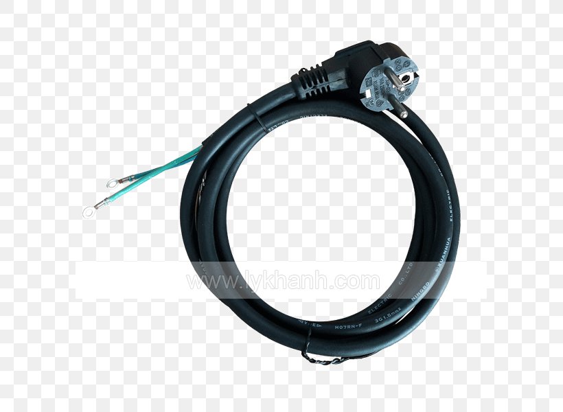 Coaxial Cable Electronic Component Electronics Electrical Cable, PNG, 600x600px, Coaxial Cable, Cable, Coaxial, Computer Hardware, Electrical Cable Download Free