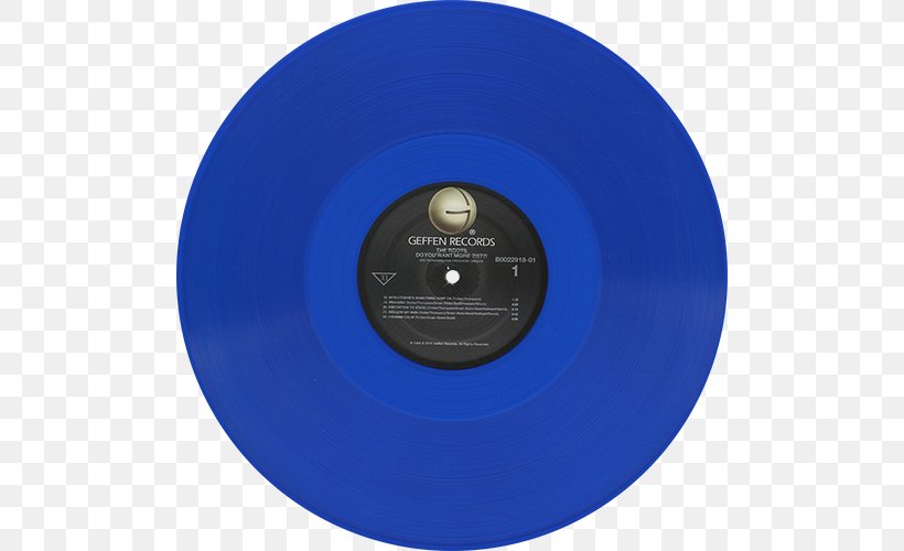 Compact Disc Cobalt Blue, PNG, 500x500px, Compact Disc, Blue, Cobalt, Cobalt Blue, Gramophone Record Download Free