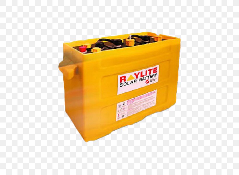 Deep-cycle Battery Electric Battery Solar Power Rechargeable Battery Lead–acid Battery, PNG, 600x600px, Deepcycle Battery, Automotive Battery, Box, Depth Of Discharge, Electric Battery Download Free