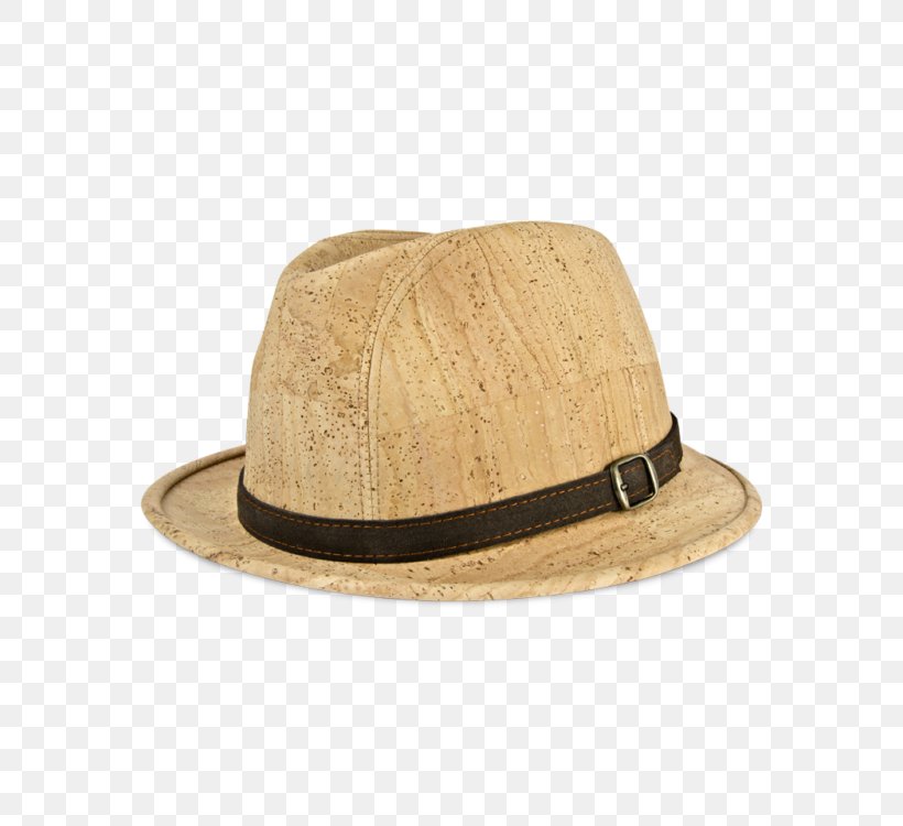 Fedora Cork Hat Clothing Panama Hat, PNG, 750x750px, Fedora, Beige, Belt, Clothing, Clothing Accessories Download Free