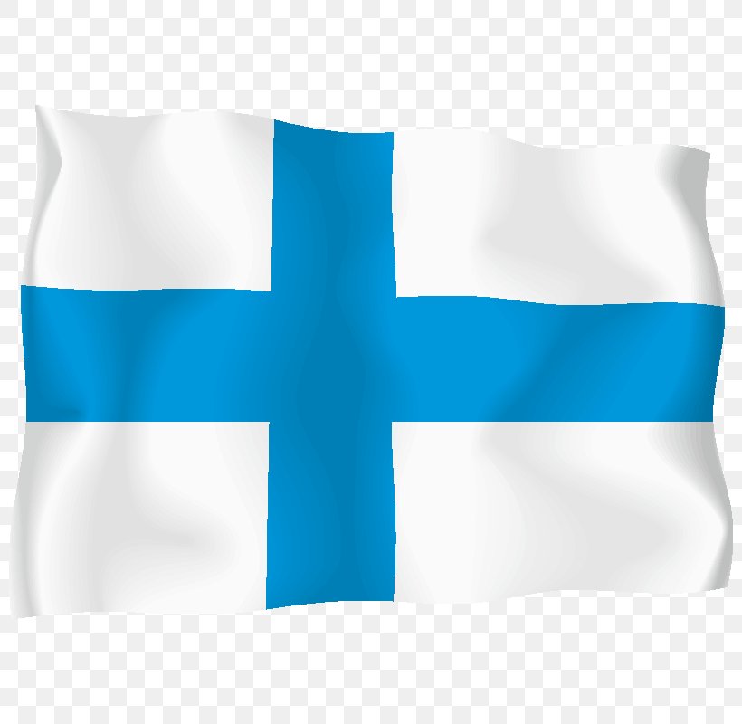 Flag Of Finland Flag Of England United States Of America, PNG, 800x800px, Finland, Electric Blue, Flag, Flag Of England, Flag Of Finland Download Free