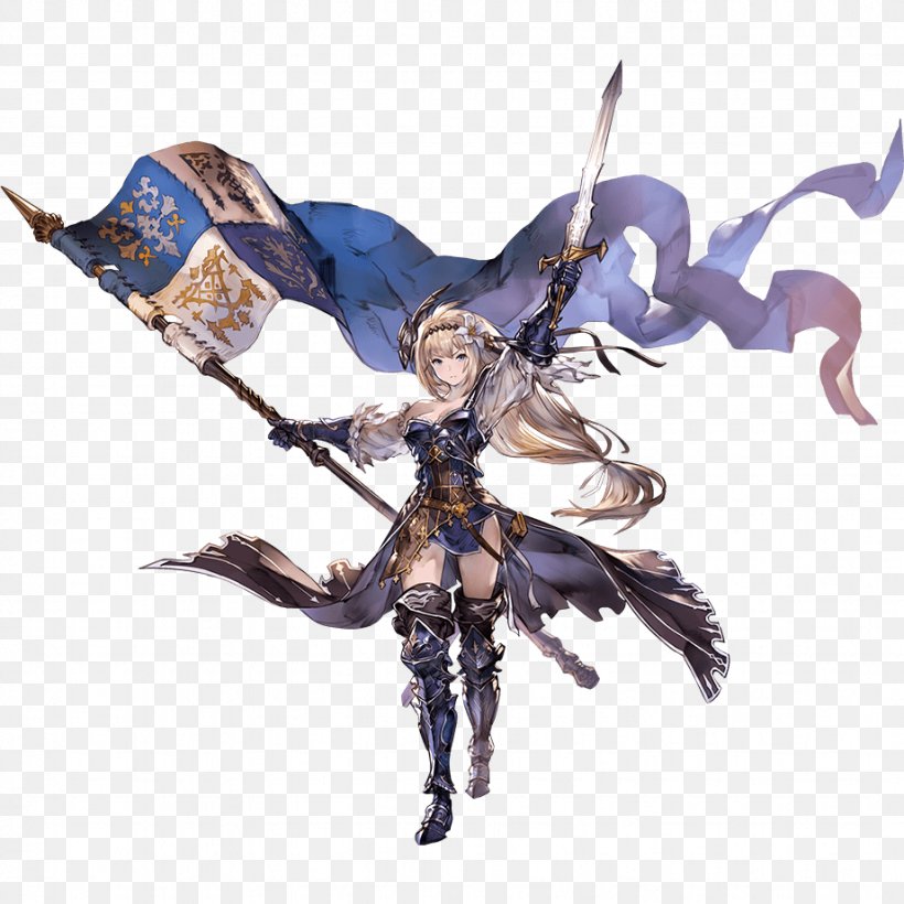 Granblue Fantasy Rage Of Bahamut Shadowverse Character, PNG, 921x921px, Granblue Fantasy, Action Figure, Art, Character, Concept Art Download Free