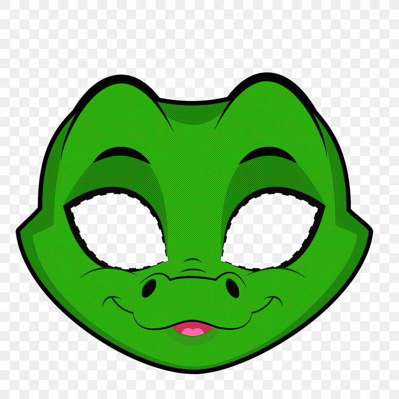 Green Face Head Cartoon Mouth, PNG, 1600x1600px, Green, Cartoon, Comedy, Costume, Face Download Free
