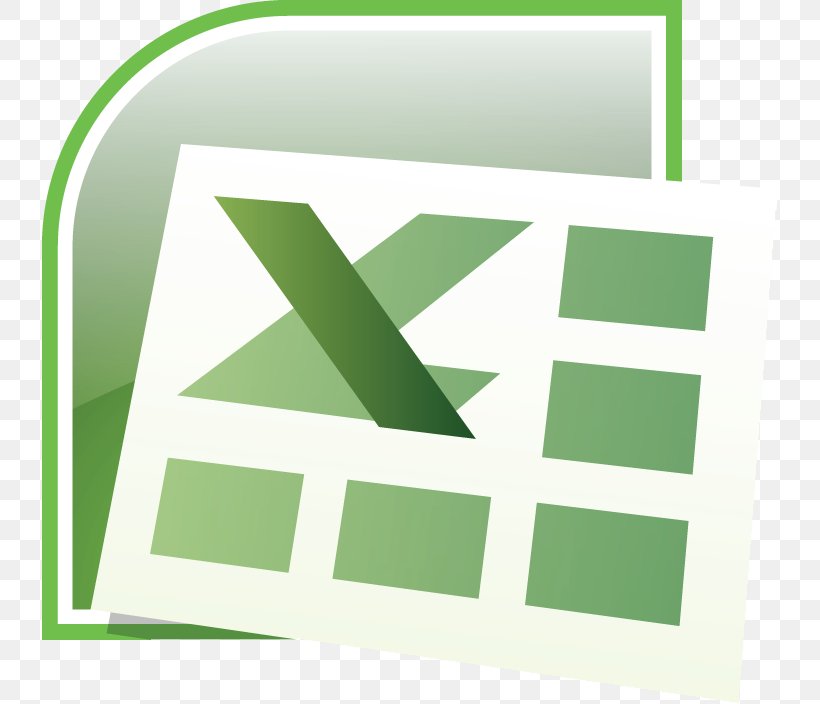 Microsoft Excel 2007 User Spreadsheet, PNG, 736x704px, Microsoft Excel, Brand, Computer Program, Computer Software, Grass Download Free