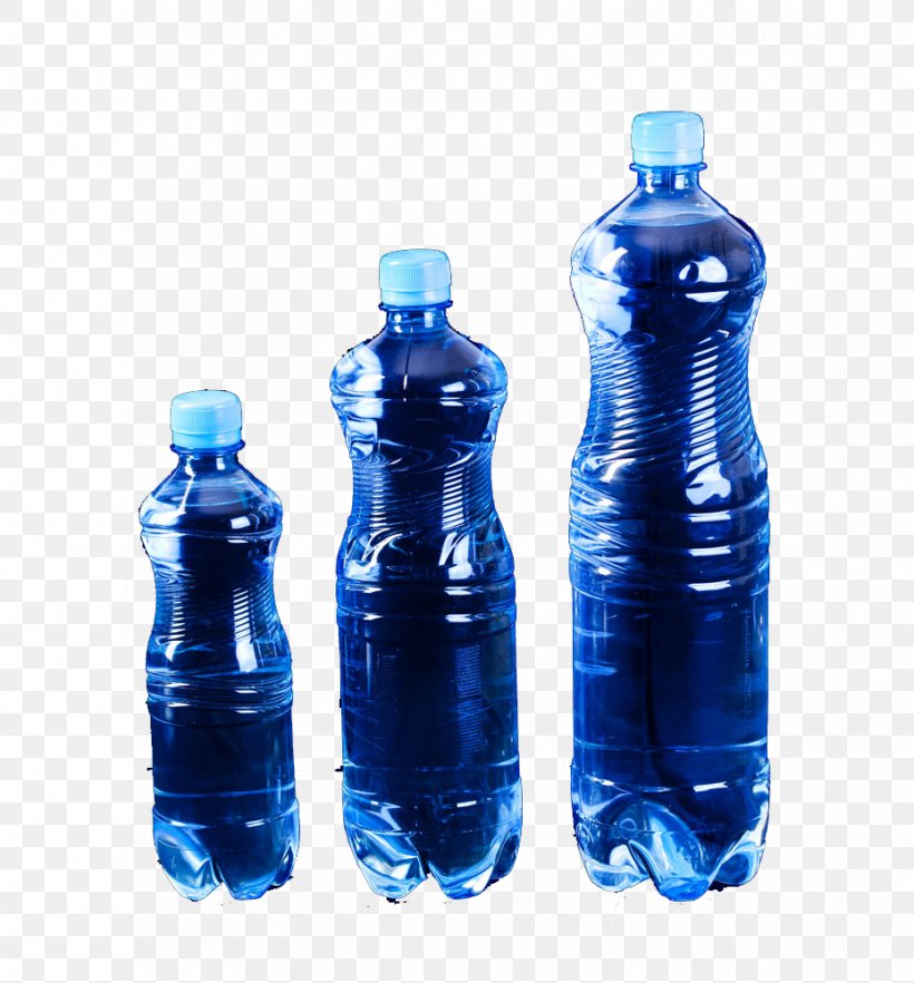 Mineral Water Plastic Bottle, PNG, 929x1000px, Mineral Water, Bottle, Bottled Water, Cobalt Blue, Drinking Water Download Free