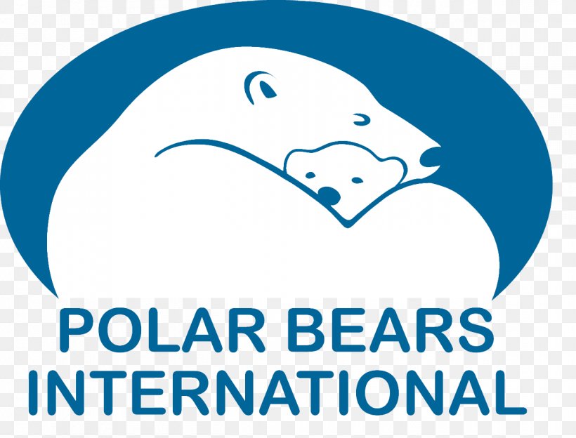 Polar Bears International Arctic Hudson Bay, PNG, 1297x988px, Polar Bear, Arctic, Area, Artwork, Bear Download Free