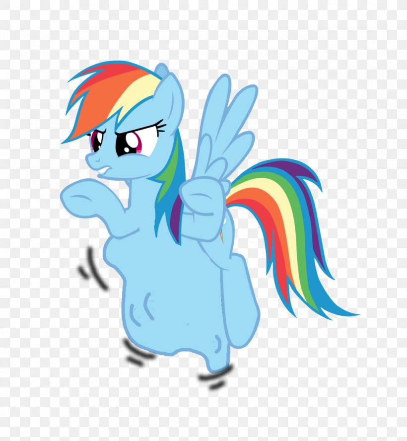 Pony Rainbow Dash Rarity Applejack Scootaloo, PNG, 1024x1109px, Pony, Applejack, Art, Beak, Bird Download Free