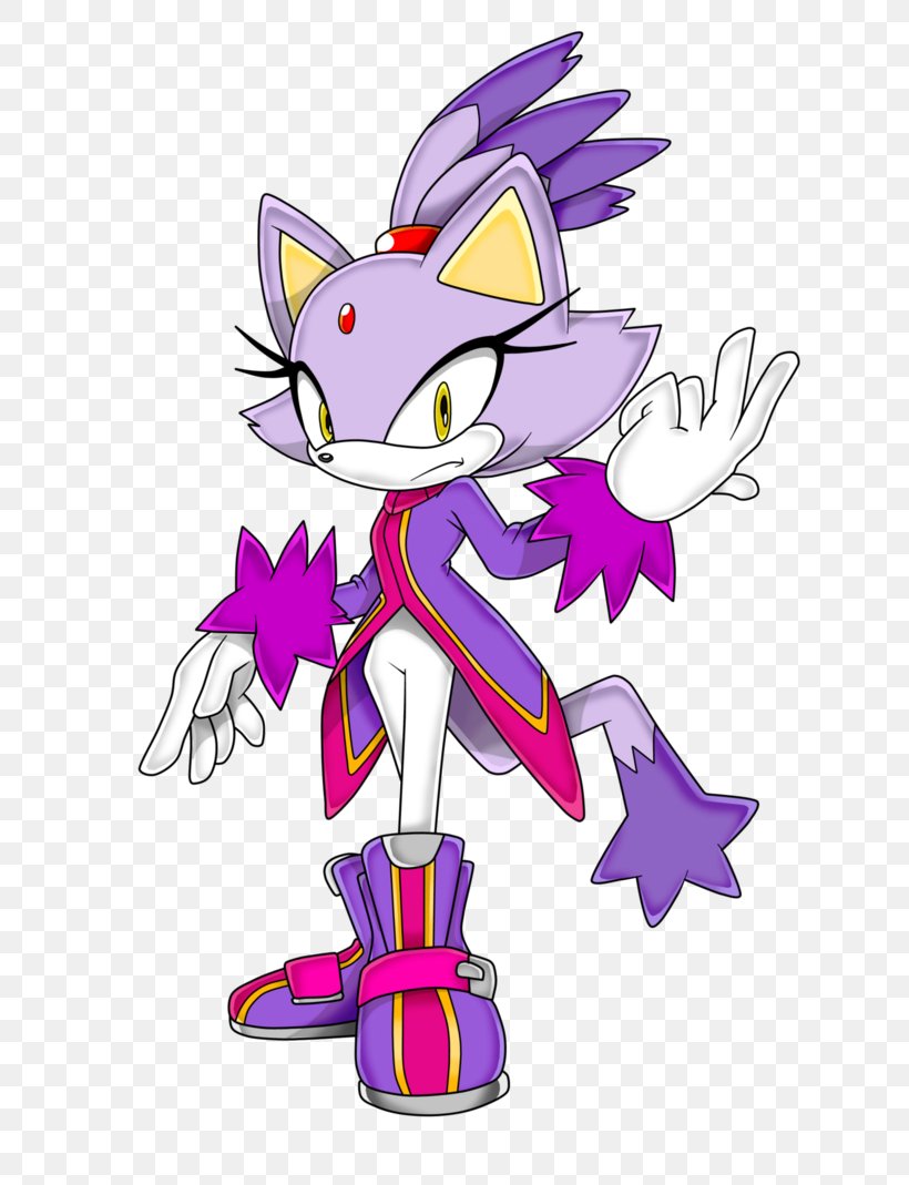 Sonic Riders Blaze The Cat Rouge The Bat Infernape, PNG, 747x1069px, Sonic Riders, Art, Artwork, Blaze The Cat, Cartoon Download Free