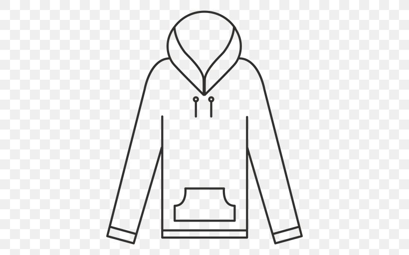Sweatshirt Sleeve Coat Zipper Sweater, PNG, 512x512px, Sweatshirt, Black, Clothing, Coat, Collar Download Free