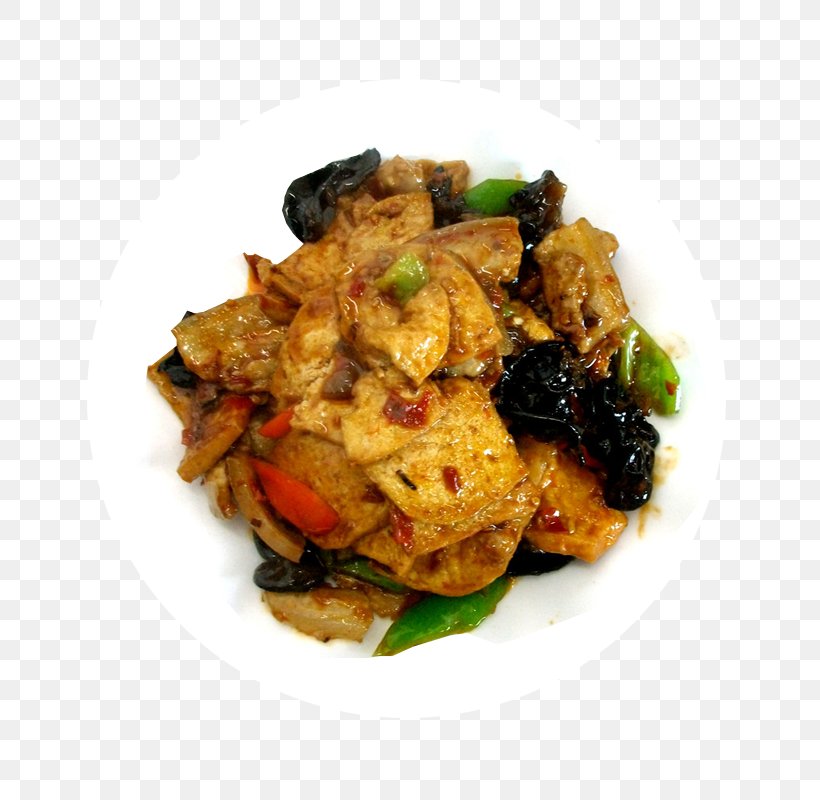 Twice Cooked Pork Vegetarian Cuisine Thai Cuisine Tofu Food, PNG, 800x800px, Twice Cooked Pork, American Chinese Cuisine, Asian Food, Beef, Caponata Download Free