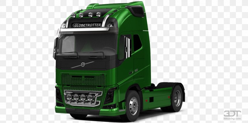 Car AB Volvo Pickup Truck Commercial Vehicle Semi-trailer Truck, PNG, 1004x500px, Car, Ab Volvo, Automotive Exterior, Brand, Car Tuning Download Free