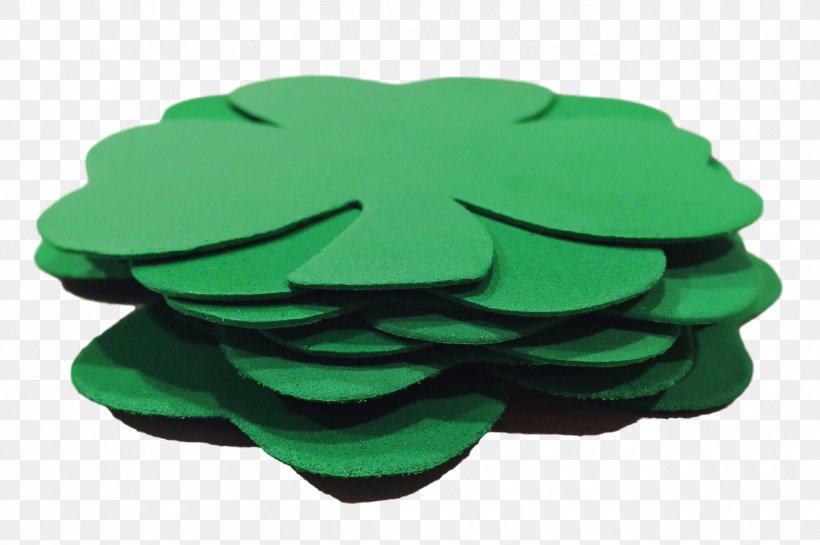 Four-leaf Clover Saint Patrick's Day Shamrock Water Clover, PNG, 2510x1671px, Clover, Amphibian, Fourleaf Clover, Frog, Green Download Free