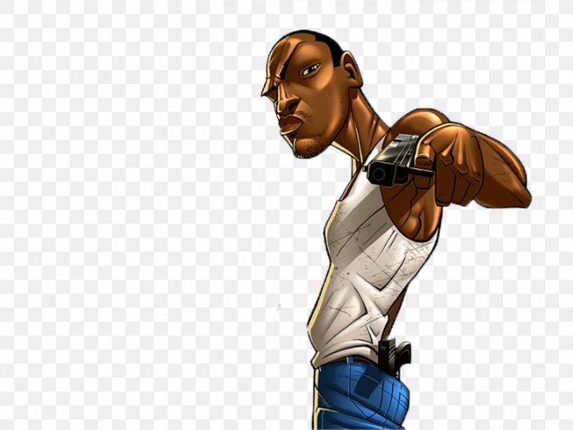 Grand Theft Auto: San Andreas Grand Theft Auto V Grand Theft Auto: Vice City Grand Theft Auto III, PNG, 1152x864px, Grand Theft Auto San Andreas, Arm, Carl Johnson, Cutscene, Fictional Character Download Free