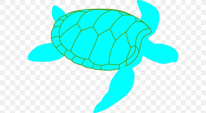Green Sea Turtle Leatherback Sea Turtle Clip Art, PNG, 600x451px, Turtle, Aqua, Artwork, Fish, Free Content Download Free