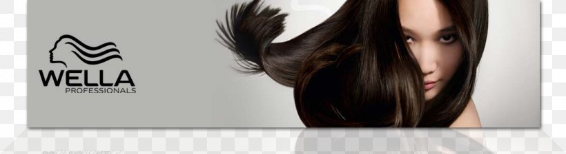 Hair Coloring Wella Long Hair Hair Clipper Hair Care, PNG, 1104x302px, Hair Coloring, Beauty, Beauty Parlour, Black Hair, Brand Download Free