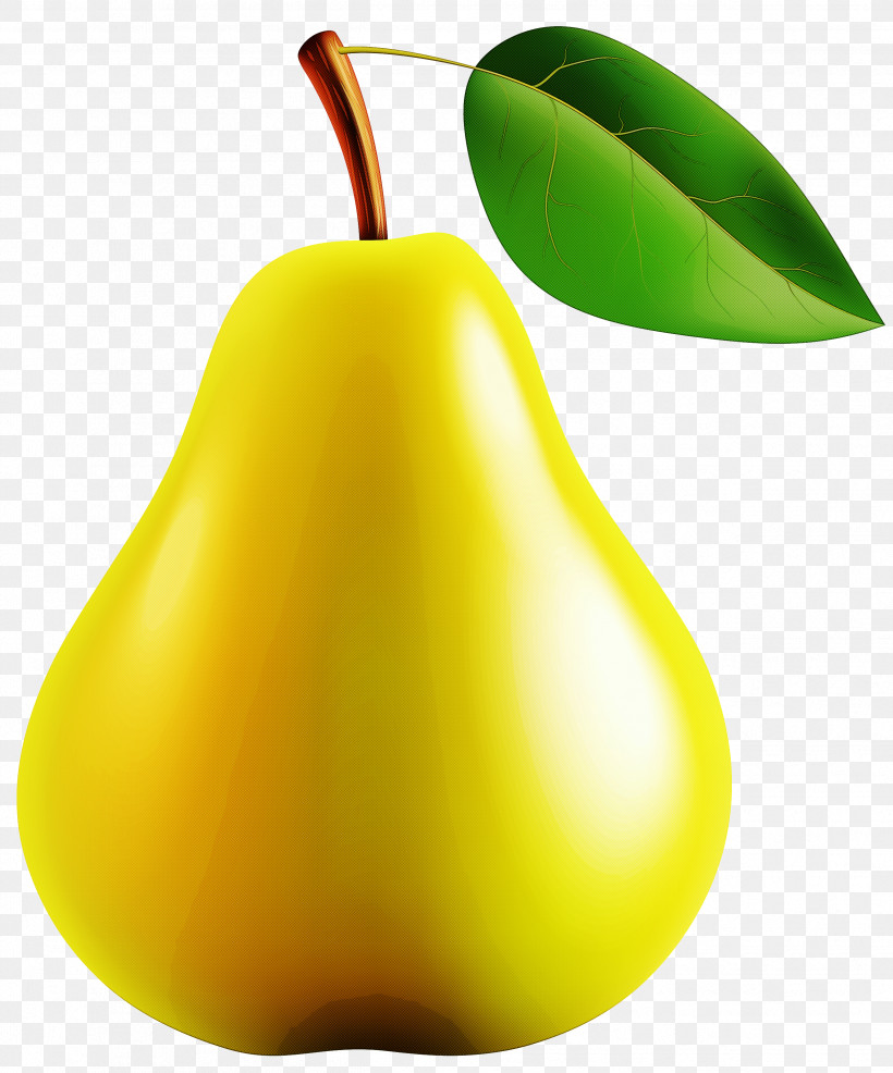 Pear Pear Tree Plant Fruit, PNG, 2493x3000px, Pear, Accessory Fruit, Food, Fruit, Natural Foods Download Free