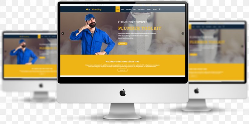 Responsive Web Design Web Template System, PNG, 1129x567px, Responsive Web Design, Bootstrap, Brand, Computer Monitor, Cryptocurrency Download Free