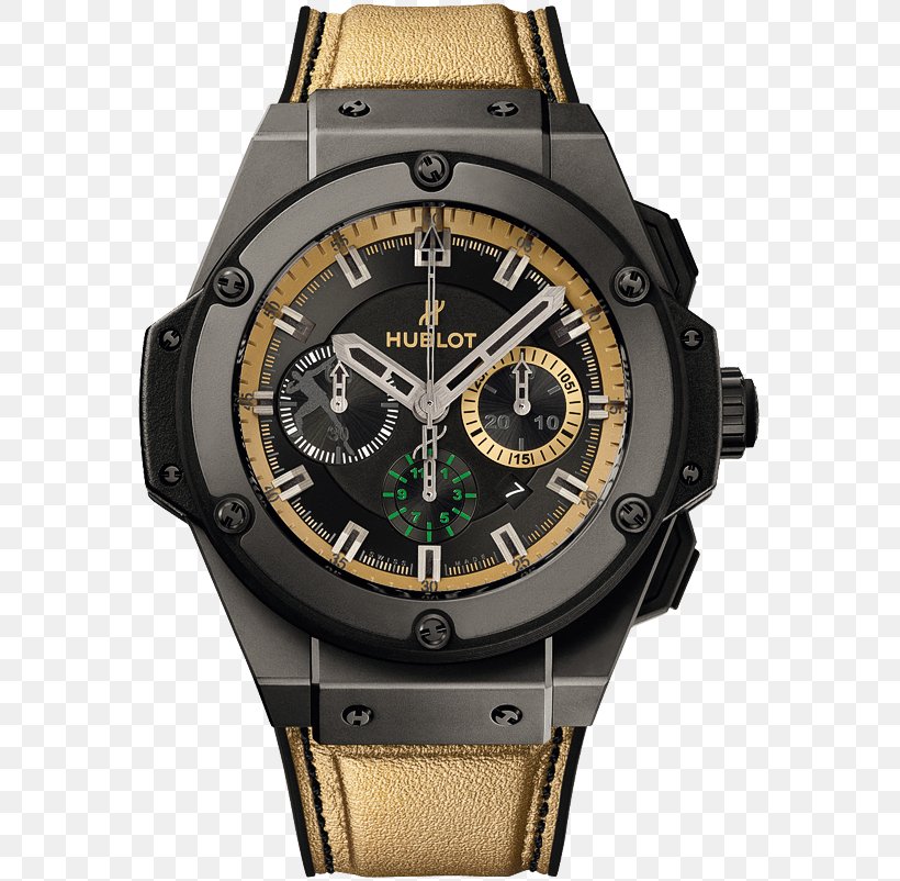 Watch Hublot Richard Mille Clock King Power, PNG, 568x802px, Watch, Brand, Chronograph, Clock, Hublot Download Free