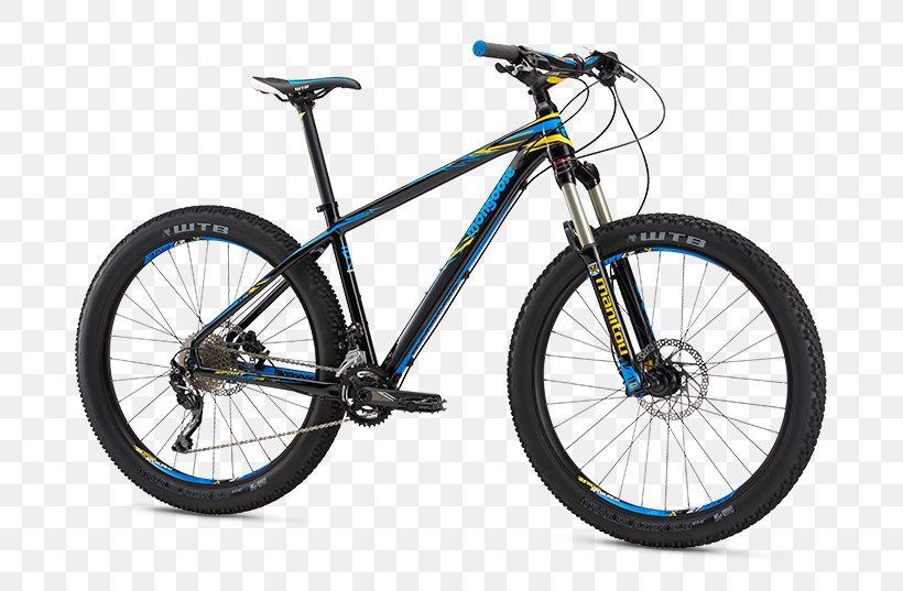 27.5 Mountain Bike Bicycle Mongoose Hardtail, PNG, 705x537px, 275 Mountain Bike, Mountain Bike, Automotive Tire, Bicycle, Bicycle Accessory Download Free